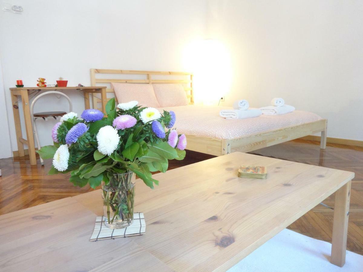 Apartman Maya's Zagreb
