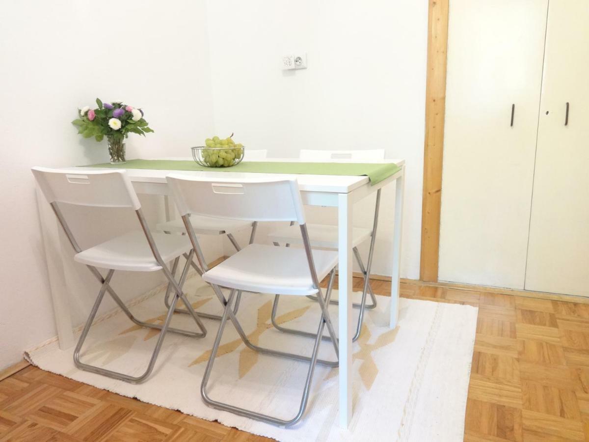 Apartman Maya's