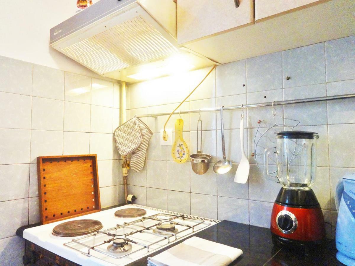 Maya's Apartman *