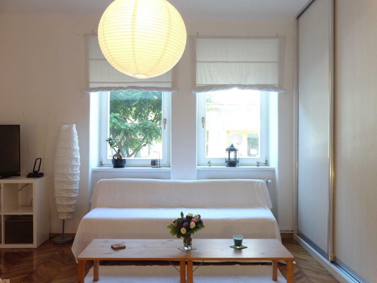 Maya's Apartman Zagreb